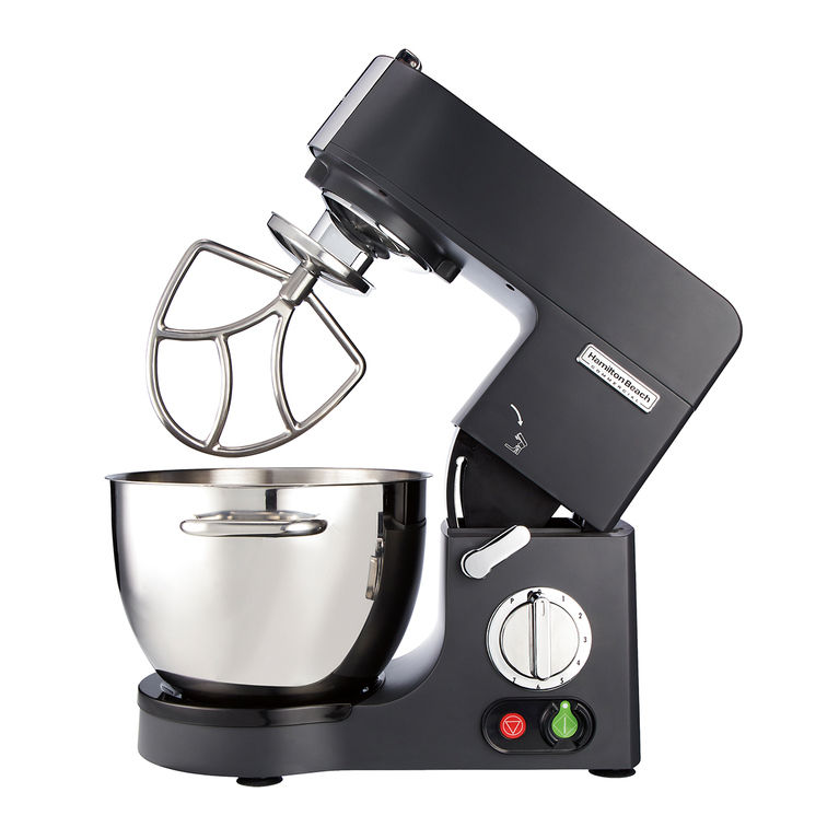 Hamilton Beach Commercial High Performance Countertop Mixer