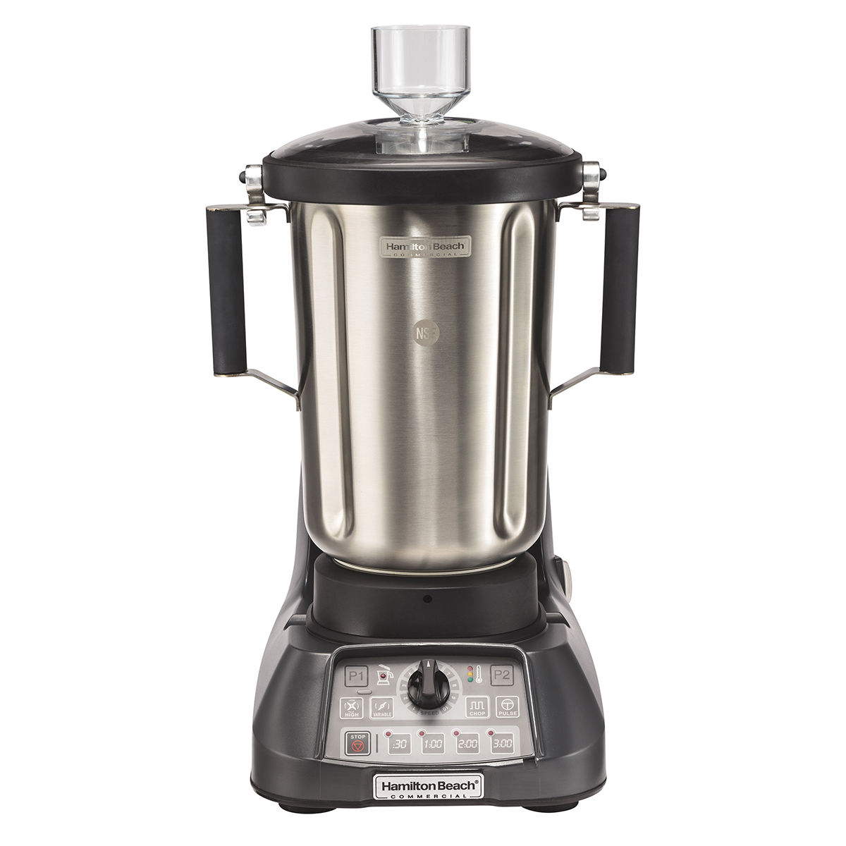 Hamilton Beach 990-220 - Food Blender (E) 